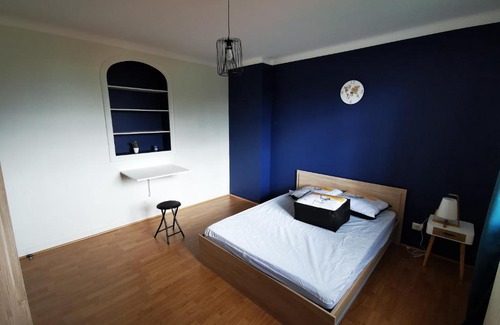 La Roche-sur-Yon Casa | MAISON EN COLOCATION