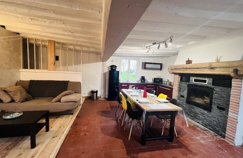 Tilly Casa | Maison en Colombages