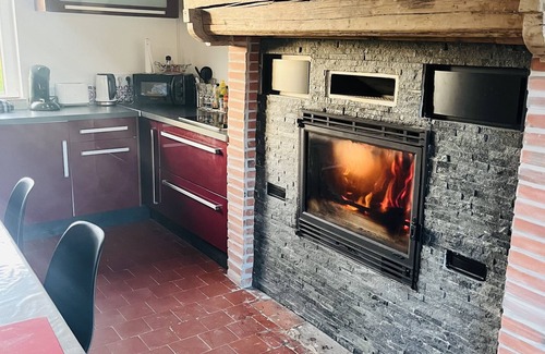 Tilly Casa | Maison en Colombages