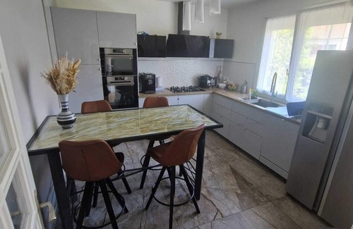 Clamart Casa | Maison en Famille à Clamart 230m2 Très Proche Paris