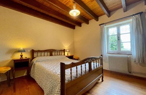 Araules Casa | Maison en forêt avec terrasse, jeux pour enfants et cheminée, près du Pic du Lizieux et du Lac bleu - FR-1-582-235