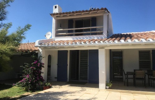 Saintes-Maries-de-la-Mer Apartamento | maison en Camargue