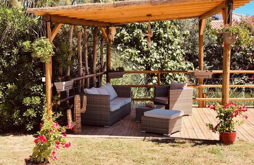 Saintes-Maries-de-la-Mer Apartamento | maison en Camargue