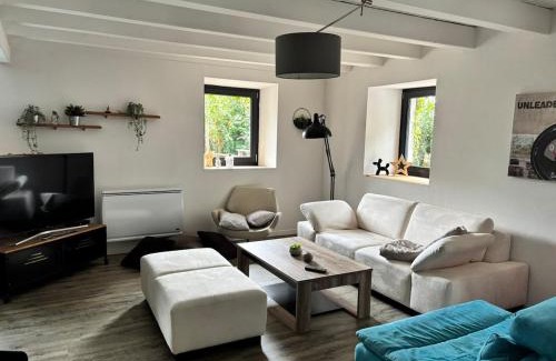 Rammersmatt Casa | Maison en lisière de forêt, montagne et vignobles