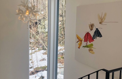 Eastman Casa | Maison en Montagne Avec Spa!