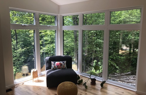 Eastman Casa | Maison en Montagne Avec Spa!