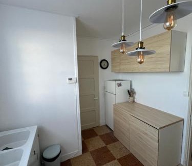 Veulettes-sur-Mer Casa | Maison en Normandie vue sur Mer