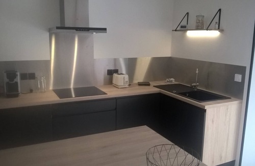 Empurany Casa | Maison en Pierre a la Campagne