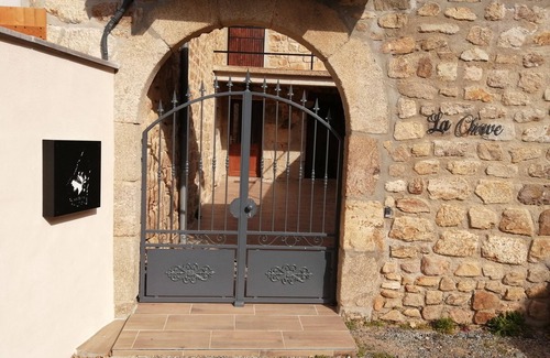 Empurany Casa | Maison en Pierre a la Campagne