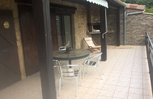 Empurany Casa | Maison en Pierre a la Campagne