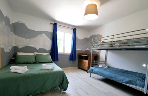 Oze Casa | Maison en Pierre au Milieu des Montagnes! Plan d eau et Randonnées