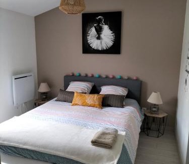 Bouvron Casa | Maison en pierre