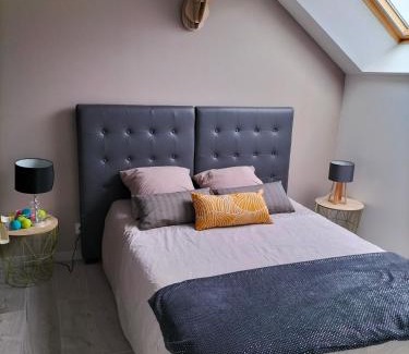 Bouvron Casa | Maison en pierre