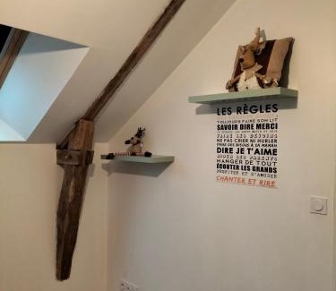 Bouvron Casa | Maison en pierre
