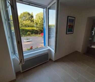 La Bouillie Casa | Maison en pierre