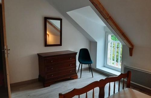 La Bouillie Casa | Maison en pierre