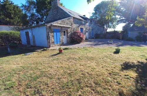 La Bouillie Casa | Maison en pierre