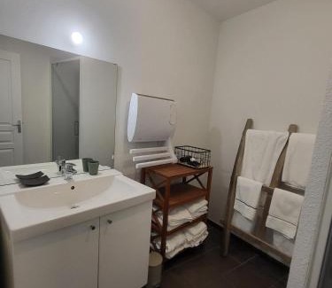 Taix Casa | Maison en pierre rénovée