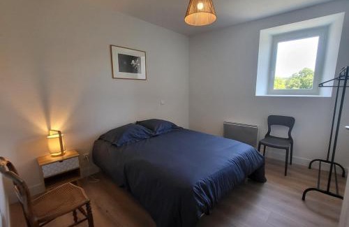 Taix Casa | Maison en pierre rénovée