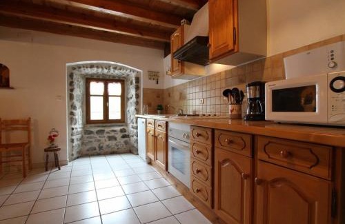 Saint-Front Casa | Maison en pierres avec terrain près du Massif du Mézenc, idéale pour un séjour nature en famille - FR-1-582-267