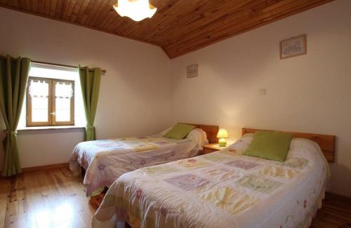 Saint-Front Casa | Maison en pierres avec terrain près du Massif du Mézenc, idéale pour un séjour nature en famille - FR-1-582-267