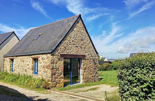 Crozon Casa | Maison en Pierres Proche Plage Goulien - Idéal Surf et Randonnée - FR-1-370-59