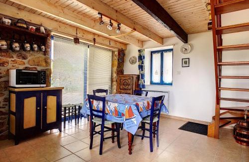 Crozon Casa | Maison en Pierres Proche Plage Goulien - Idéal Surf et Randonnée - FR-1-370-59