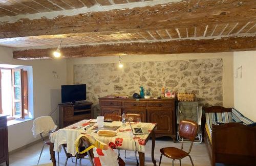 Mons Casa | Maison en pierres rénovée MONS 83