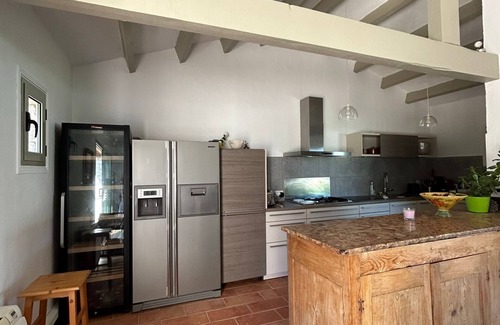 Bonifacio Casa | Maison en Pierres Située à 5 Minutes du Centre Ville et des Plages de Bonifacio