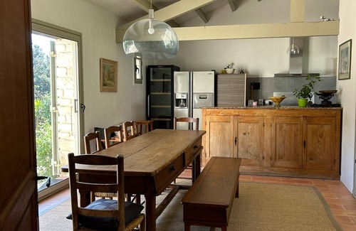 Bonifacio Casa | Maison en Pierres Située à 5 Minutes du Centre Ville et des Plages de Bonifacio