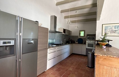 Bonifacio Casa | Maison en Pierres Située à 5 Minutes du Centre Ville et des Plages de Bonifacio