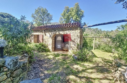 Plan-de-la-Tour Chalet De Esquí | MAISON EN PLEINE NATURE AVEC PISCINE
