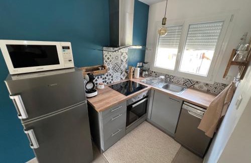 Prades Casa | Maison en plein coeur de l'Ardèche