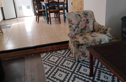 Montdardier Casa | Maison en Pleine Nature Avec vue sur les Lamas et les Ânes