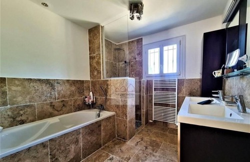 Pujaut Casa | Maison en Provence