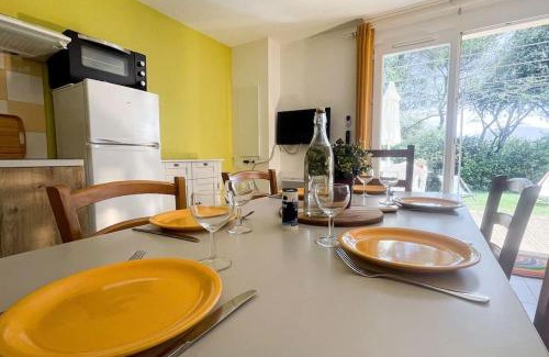 Aubignan Casa | Maison en Provence - Les Bastidons du Ventoux