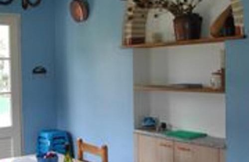 Villeherviers Casa | Maison en Sologne avec jardin, pêche, équipements de loisirs, proche des châteaux et ZooParc de Beauval. - FR-1-491-362