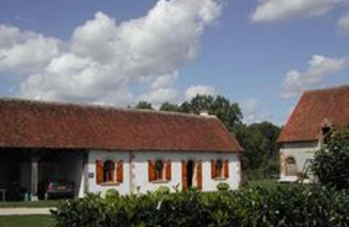 Villeherviers Casa | Maison en Sologne avec jardin, pêche, équipements de loisirs, proche des châteaux et ZooParc de Beauval. - FR-1-491-362