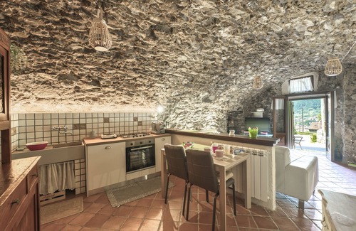 Capo di Ponte Apartamento | Maison Enchantée