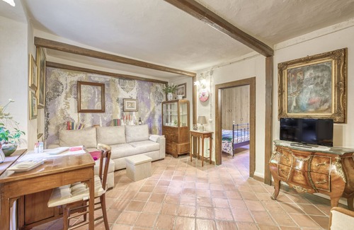 Capo di Ponte Apartamento | Maison Enchantée