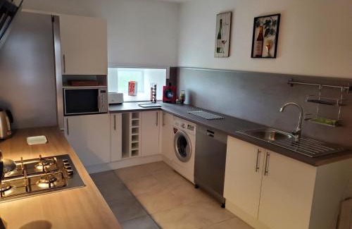 Gesnes-le-Gandelin Casa | Maison Ensoleillee -