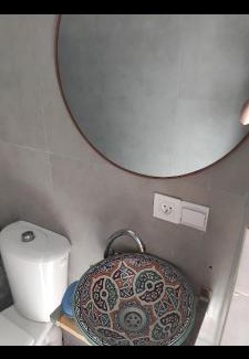 Medina of Tangier Casa | Maison Entière à Louer à La Kasbah de Tanger