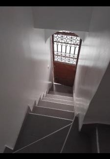 Medina of Tangier Casa | Maison Entière à Louer à La Kasbah de Tanger