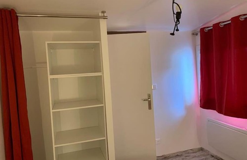 Aouste-sur-Sye Casa | Maison entière avec sauna privatif Sauna sur Sye