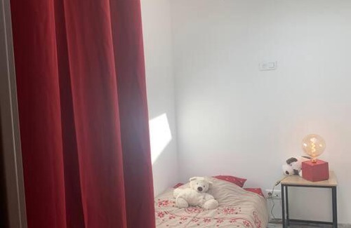 Aouste-sur-Sye Casa | Maison entière avec sauna privatif Sauna sur Sye