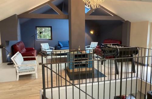 Sees Casa | Maison entière de 2 à 10 personnes