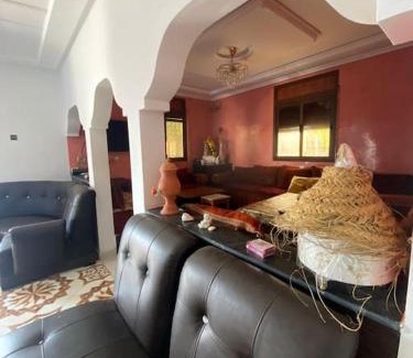 Ayir Casa | Maison Entière Reposante à 5km de Oualidia