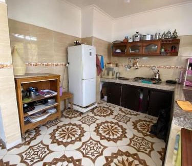 Ayir Casa | Maison Entière Reposante à 5km de Oualidia