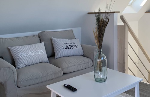 Telgruc-sur-Mer Casa | Maison Entièrement Rénovée Tout Confort à 200 Mètres de la Plage