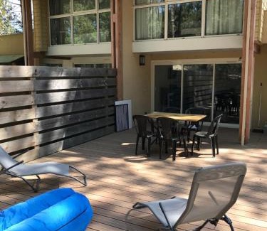 Lacanau-Ocean Casa | Maison entre forêt et océan - Lacanau Océan